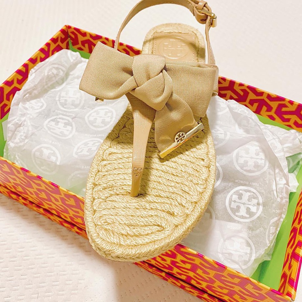 Tory Burch Sandals